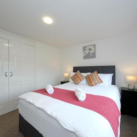 Premier Apt - Bridge View-Rosyth Kültér fotó