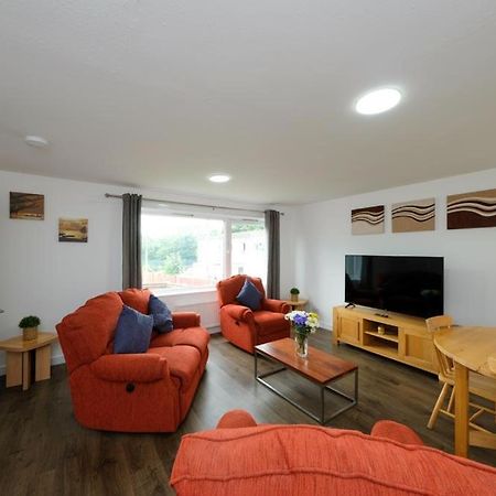 Premier Apt - Bridge View-Rosyth Kültér fotó