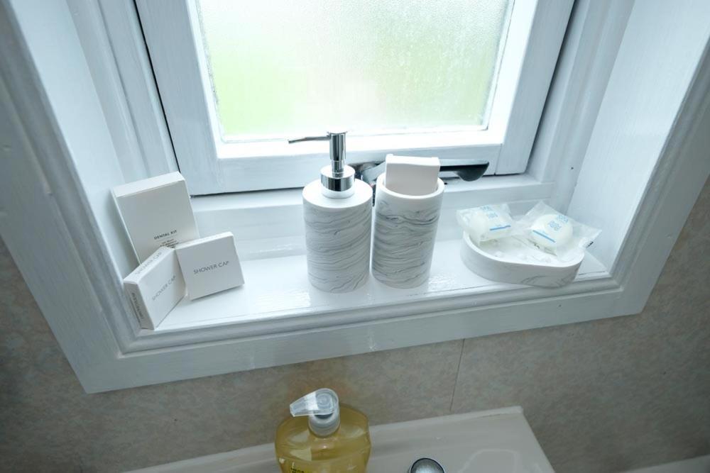 Premier Apt - Bridge View-Rosyth Kültér fotó