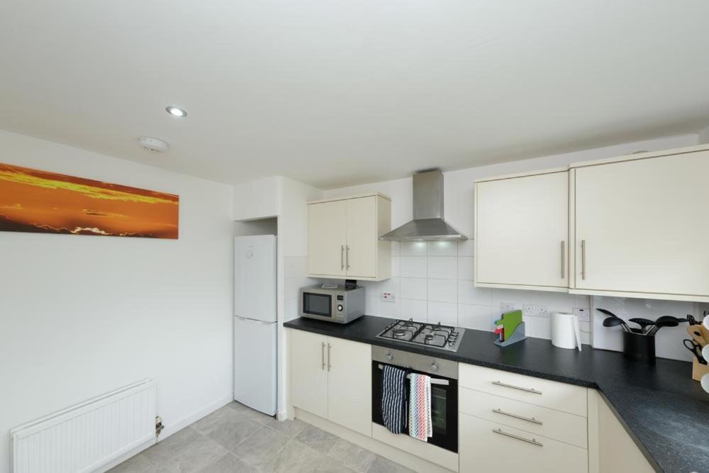 Premier Apt - Bridge View-Rosyth Kültér fotó