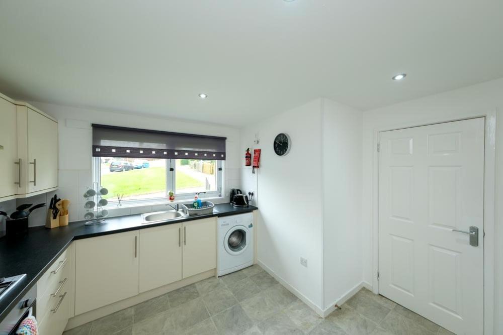 Premier Apt - Bridge View-Rosyth Kültér fotó