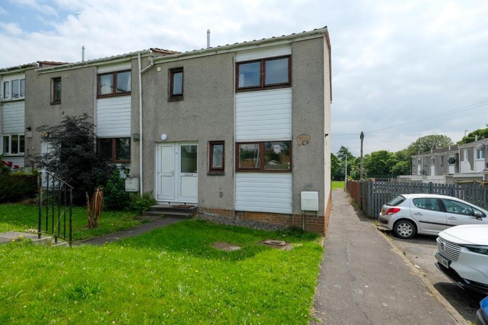 Premier Apt - Bridge View-Rosyth Kültér fotó