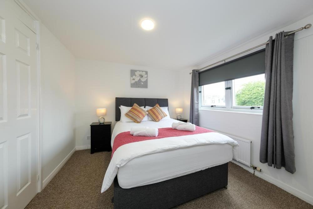Premier Apt - Bridge View-Rosyth Kültér fotó