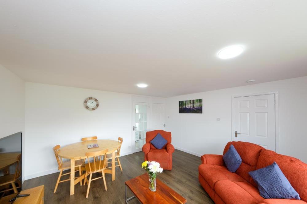 Premier Apt - Bridge View-Rosyth Kültér fotó