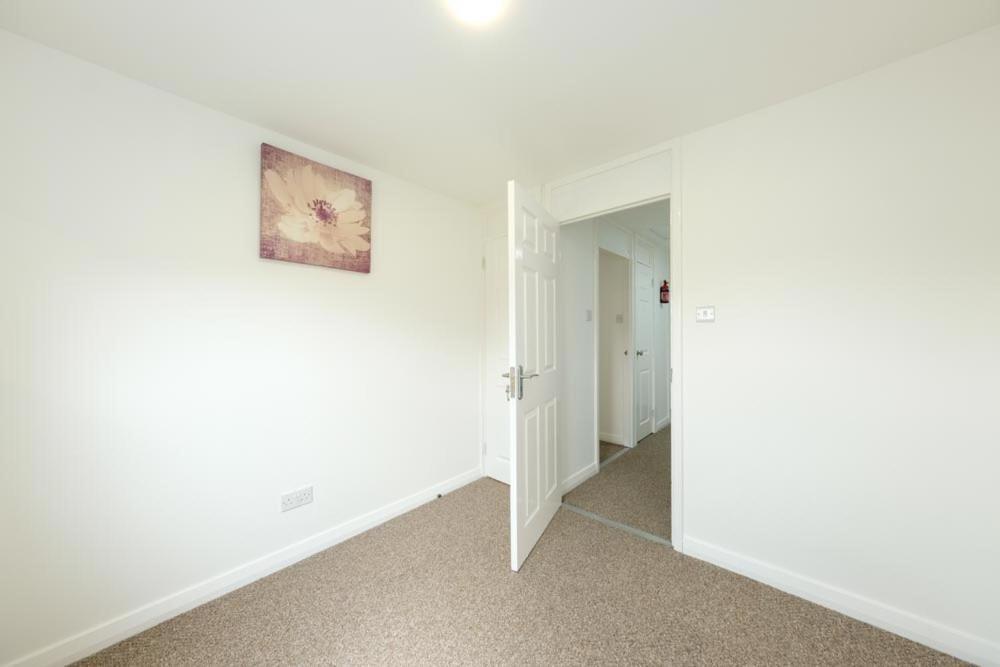 Premier Apt - Bridge View-Rosyth Kültér fotó