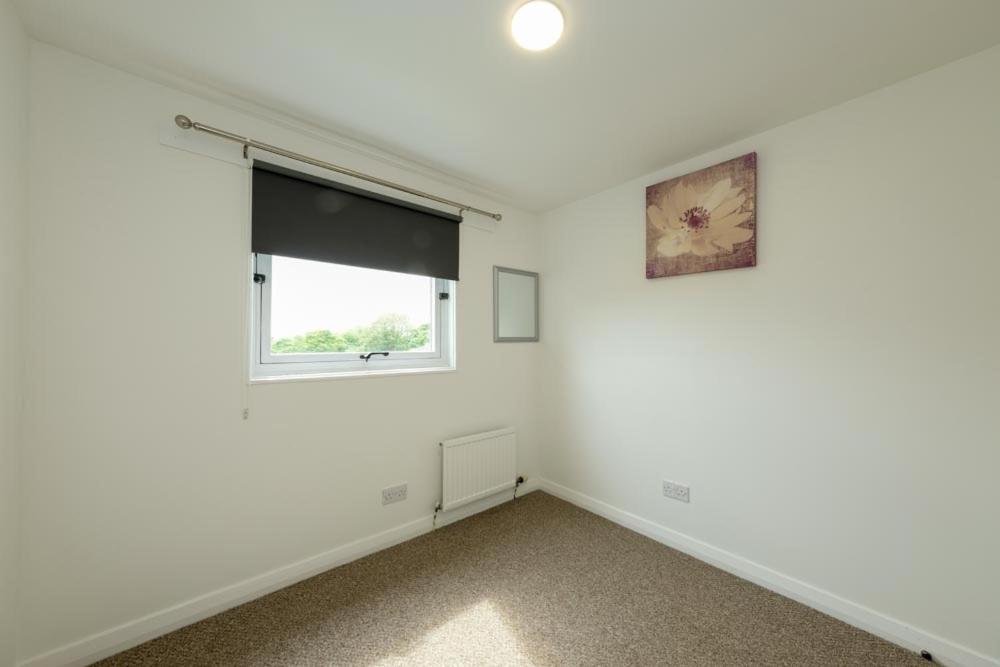 Premier Apt - Bridge View-Rosyth Kültér fotó
