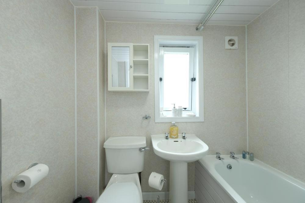 Premier Apt - Bridge View-Rosyth Kültér fotó