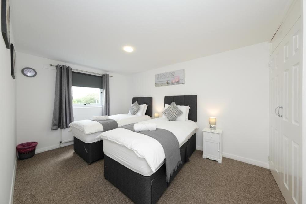 Premier Apt - Bridge View-Rosyth Kültér fotó